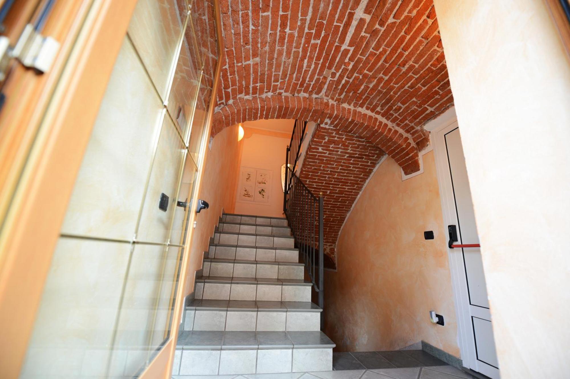 Albergo Venaria Reale Da Matteo Narzole Kültér fotó